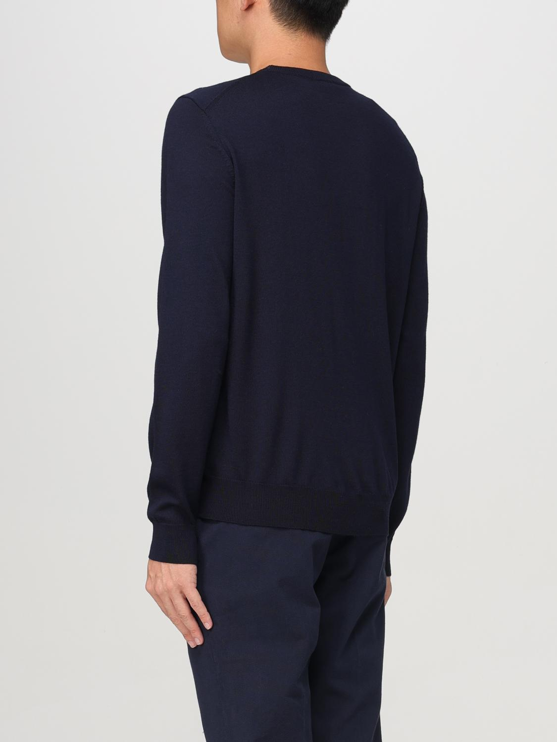 [BOSS] Knitwear FW25 50476364 404