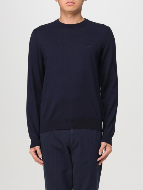 [BOSS] Knitwear FW25 50476364 404