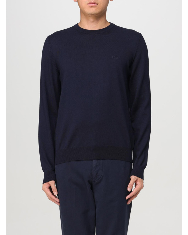 [BOSS] Knitwear FW25 50476364 404