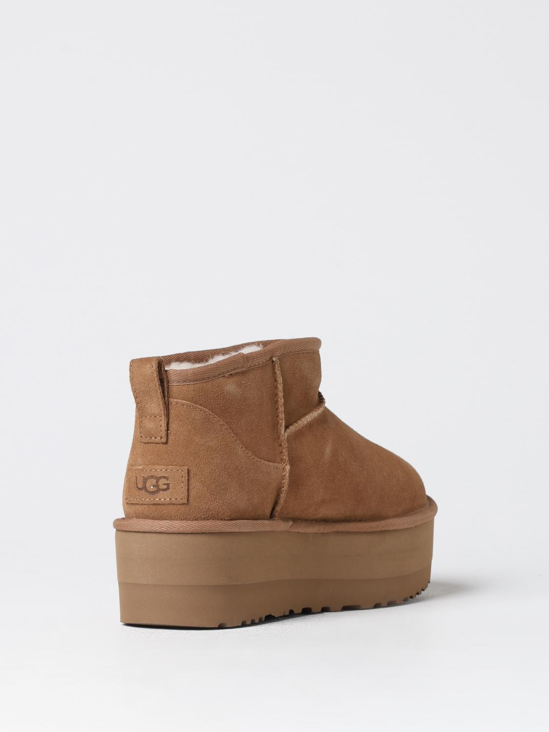 [UGG] Short Boots SS26 1135092 CHE