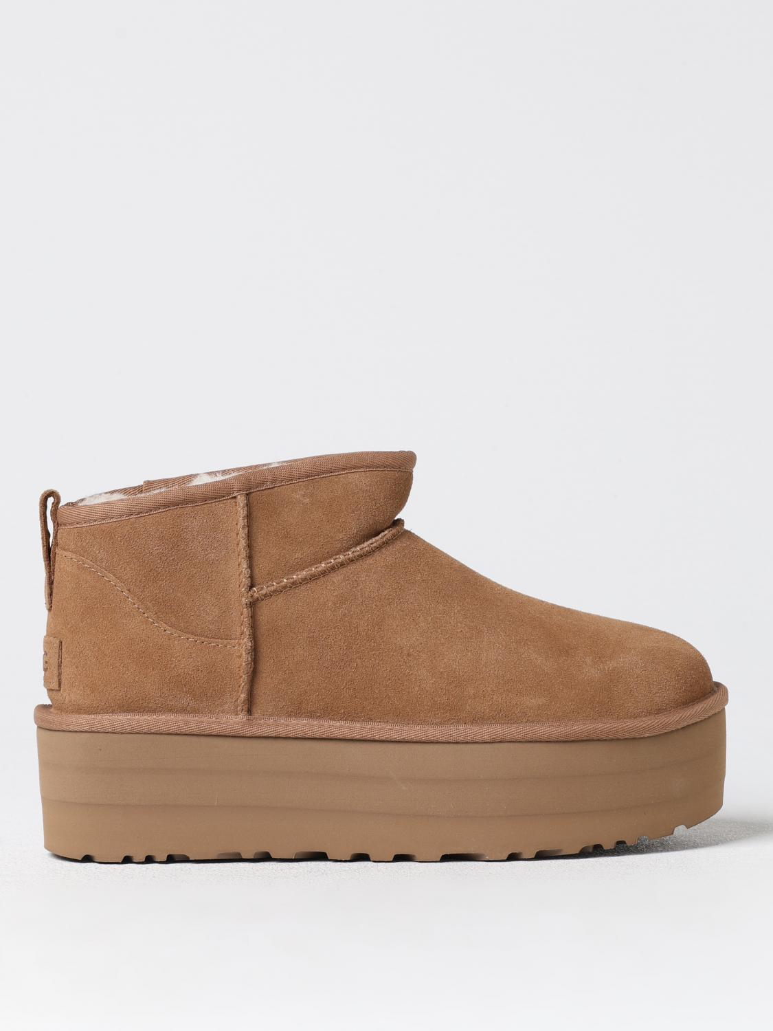 [UGG] Short Boots SS26 1135092 CHE