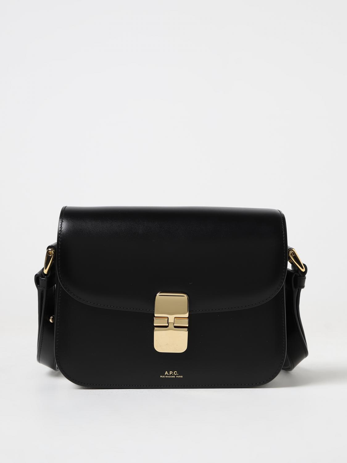 [A.P.C.] Shoulder bag FW26 PXBMWF61413 LZZ
