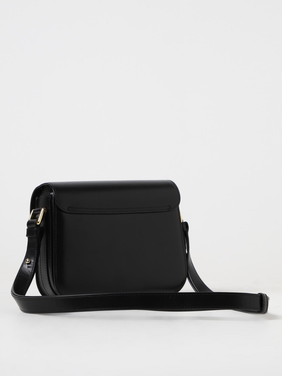 [A.P.C.] Shoulder bag FW26 PXBMWF61413 LZZ