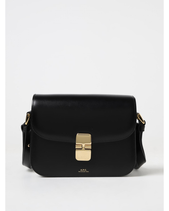 [A.P.C.] Shoulder bag FW26 PXBMWF61413 LZZ