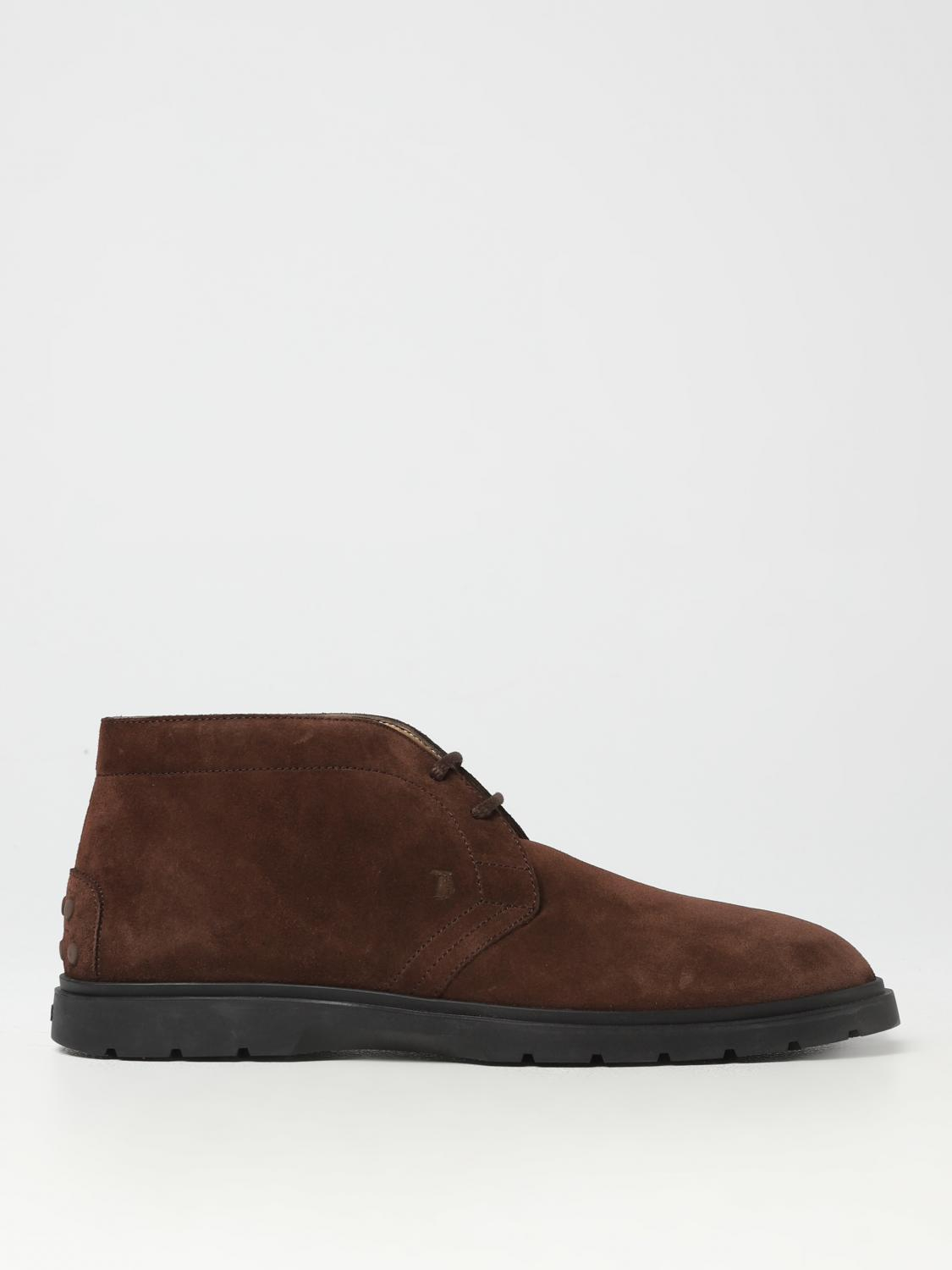 [Tod's] Boots FW25 XXM59K00D80RE0 S611