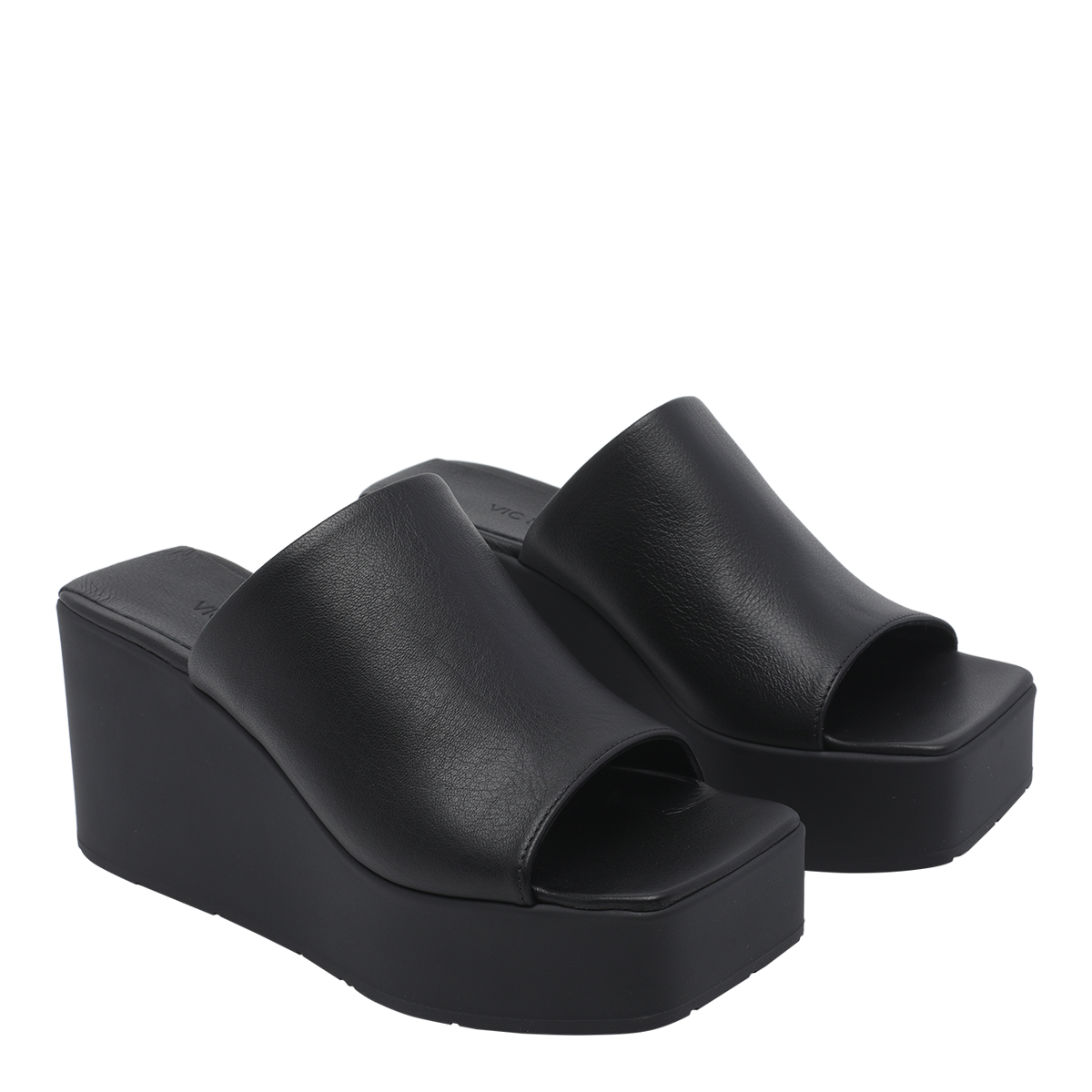 [Vic Matie] Sandals SS26 1K5458DK10C070101101