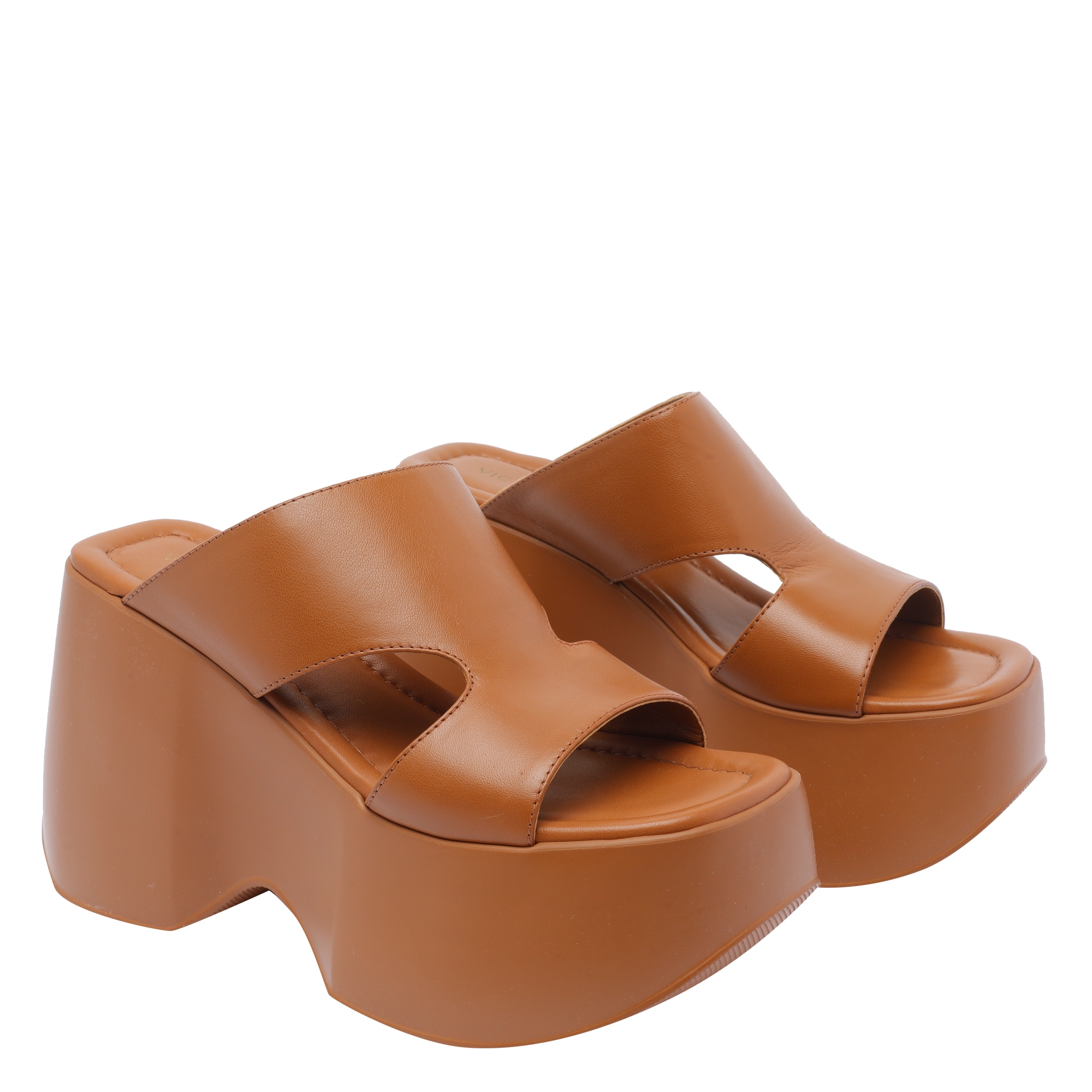 [Vic Matie] Sandals SS26 1G3150DC06C070321