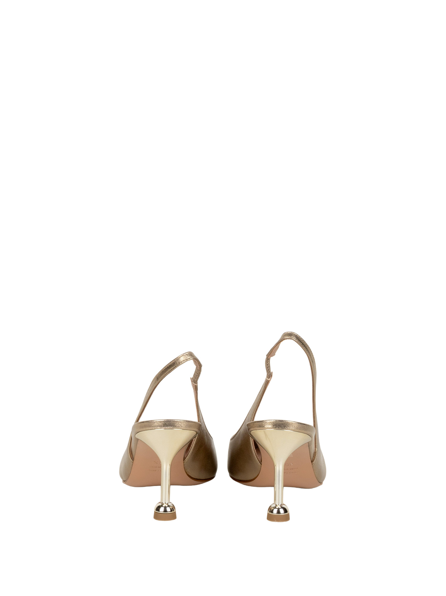 [ROBERTO FESTA] Sandals SS26 FANNYS/26LUXORALBA