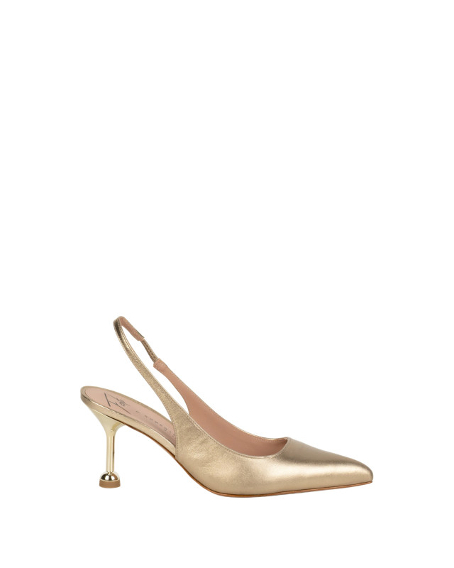 [ROBERTO FESTA] Sandals SS26 FANNYS/26LUXORALBA