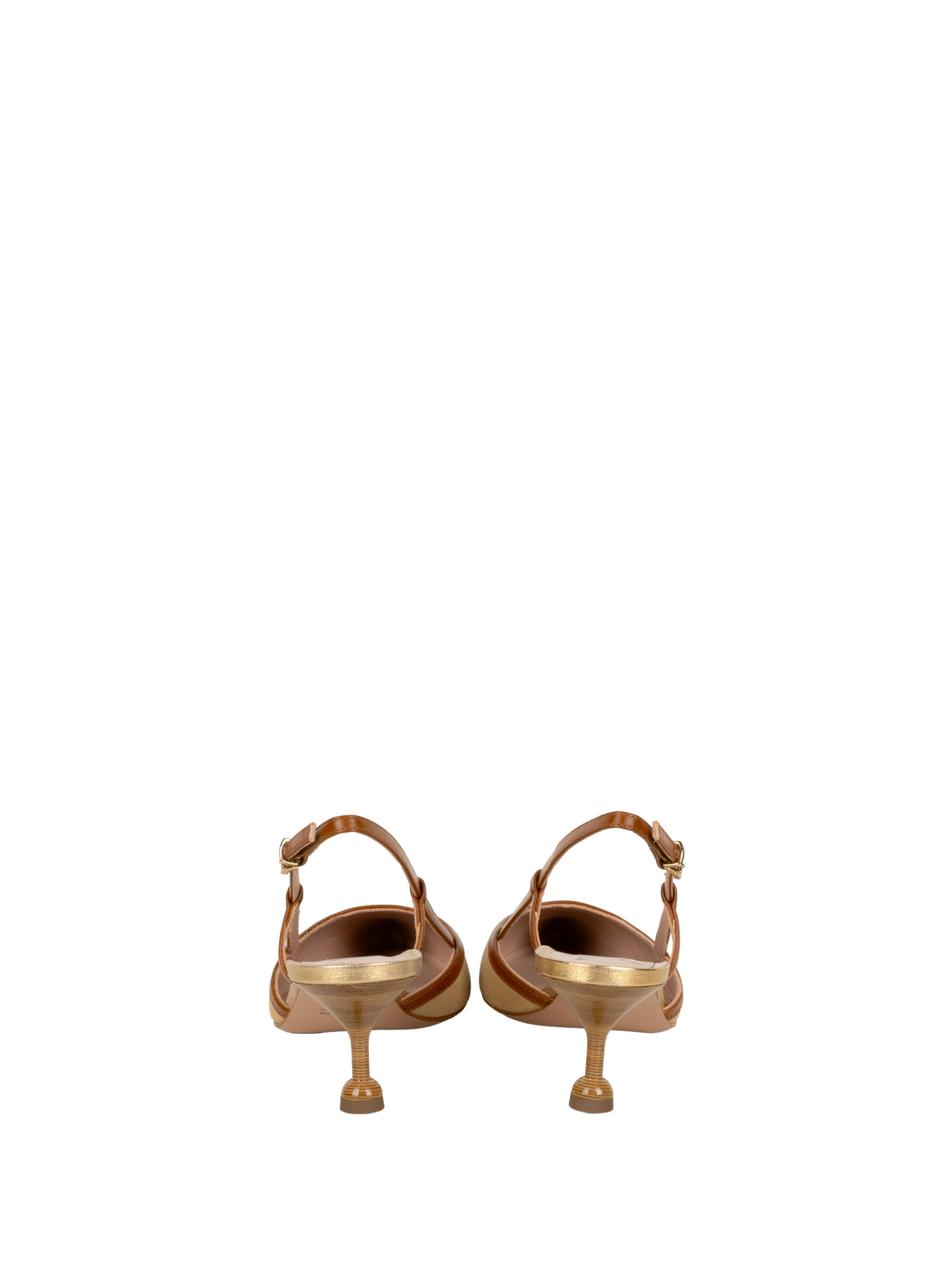 [ROBERTO FESTA] Sandals SS26 DELFINA/1CANVAS KAKI