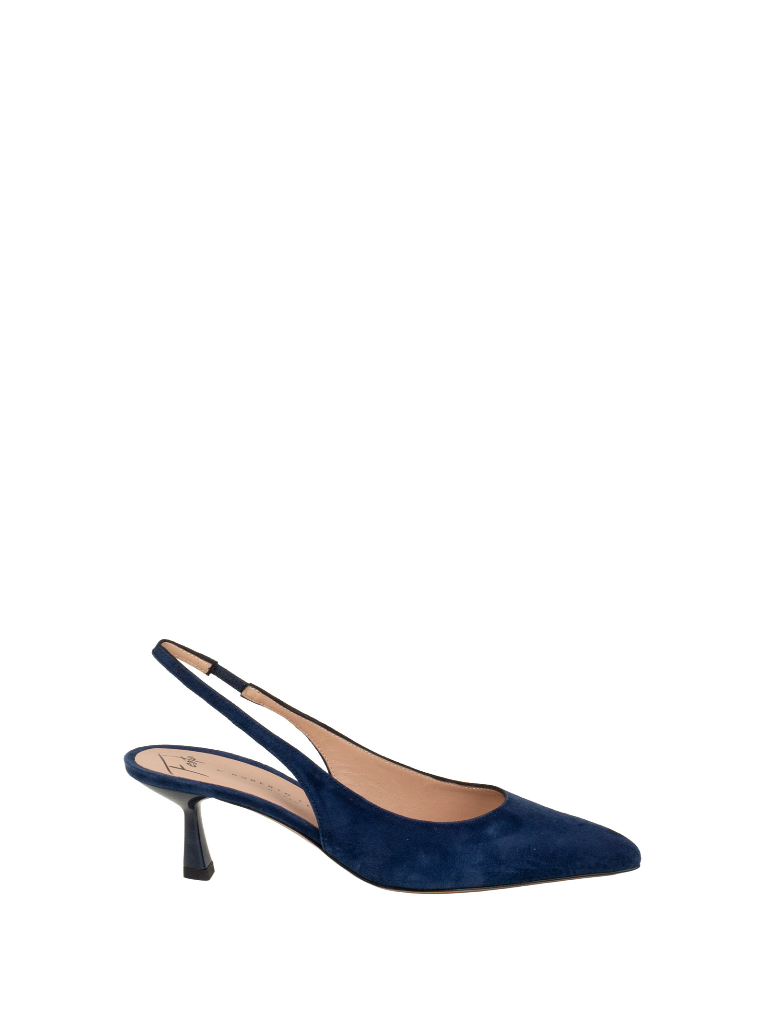 [ROBERTO FESTA] Sandals SS26 DALILAS/44SUEDECOPIATIVO