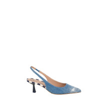 [ROBERTO FESTA] Sandals SS26 DALILAS/35JEANSVINTAGE BLU