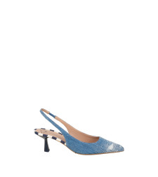 [ROBERTO FESTA] Sandals SS26 DALILAS/35JEANSVINTAGE BLU