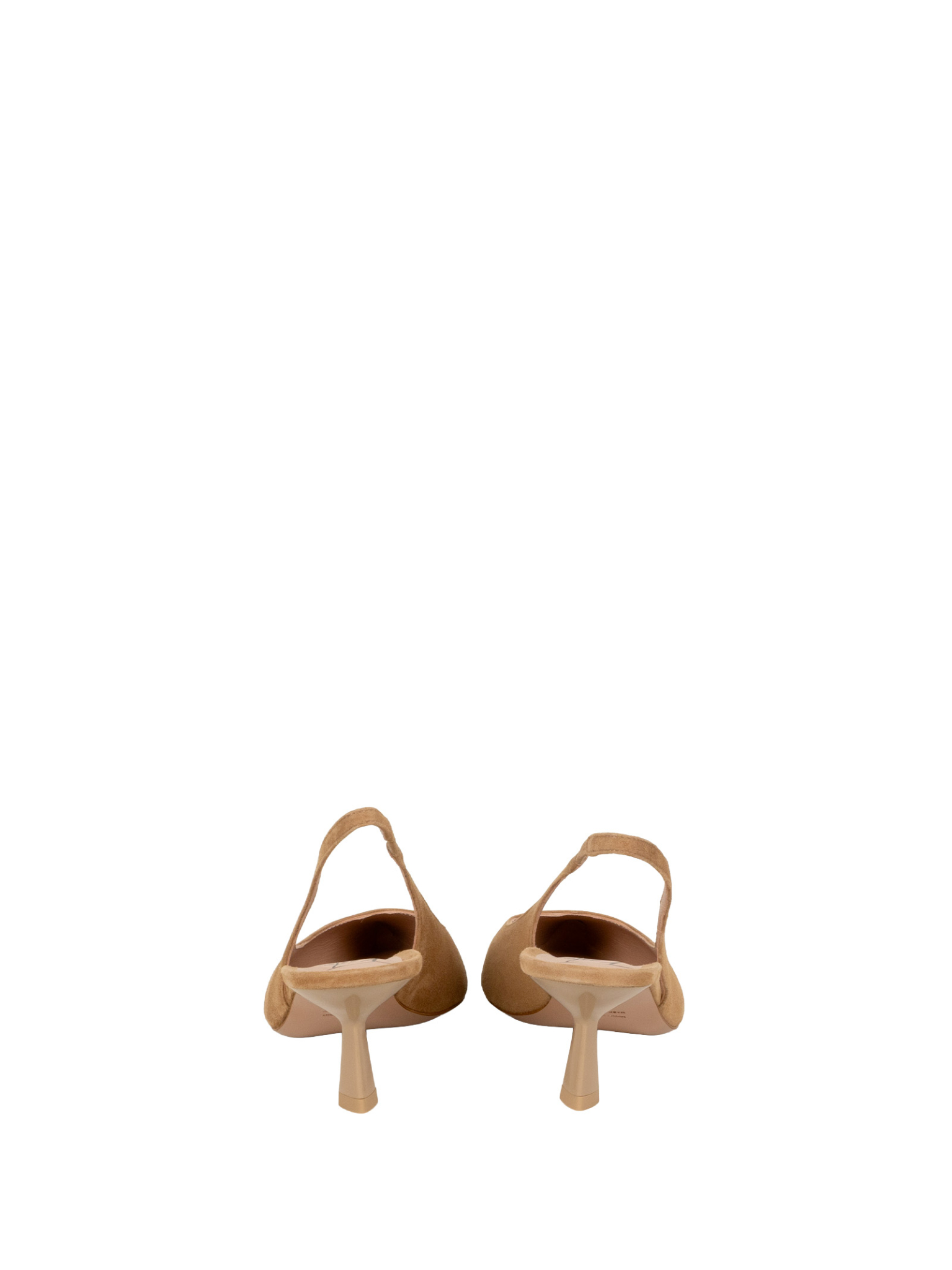 [ROBERTO FESTA] Sandals SS26 DALILAS/46CAMOSCIOCEST