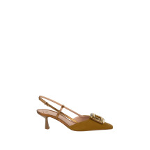 [ROBERTO FESTA] Sandals SS26 INGRID/13CANVAS LUXKAKI