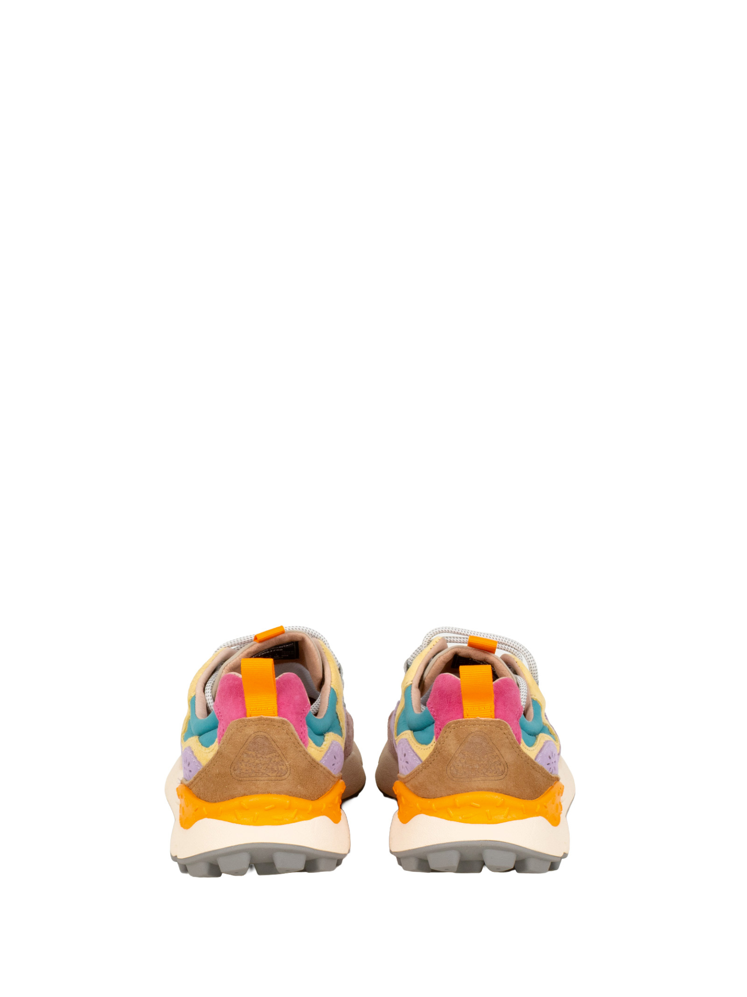 [Flower Mountain] Sneakers SS26 YAMANO 3013M51