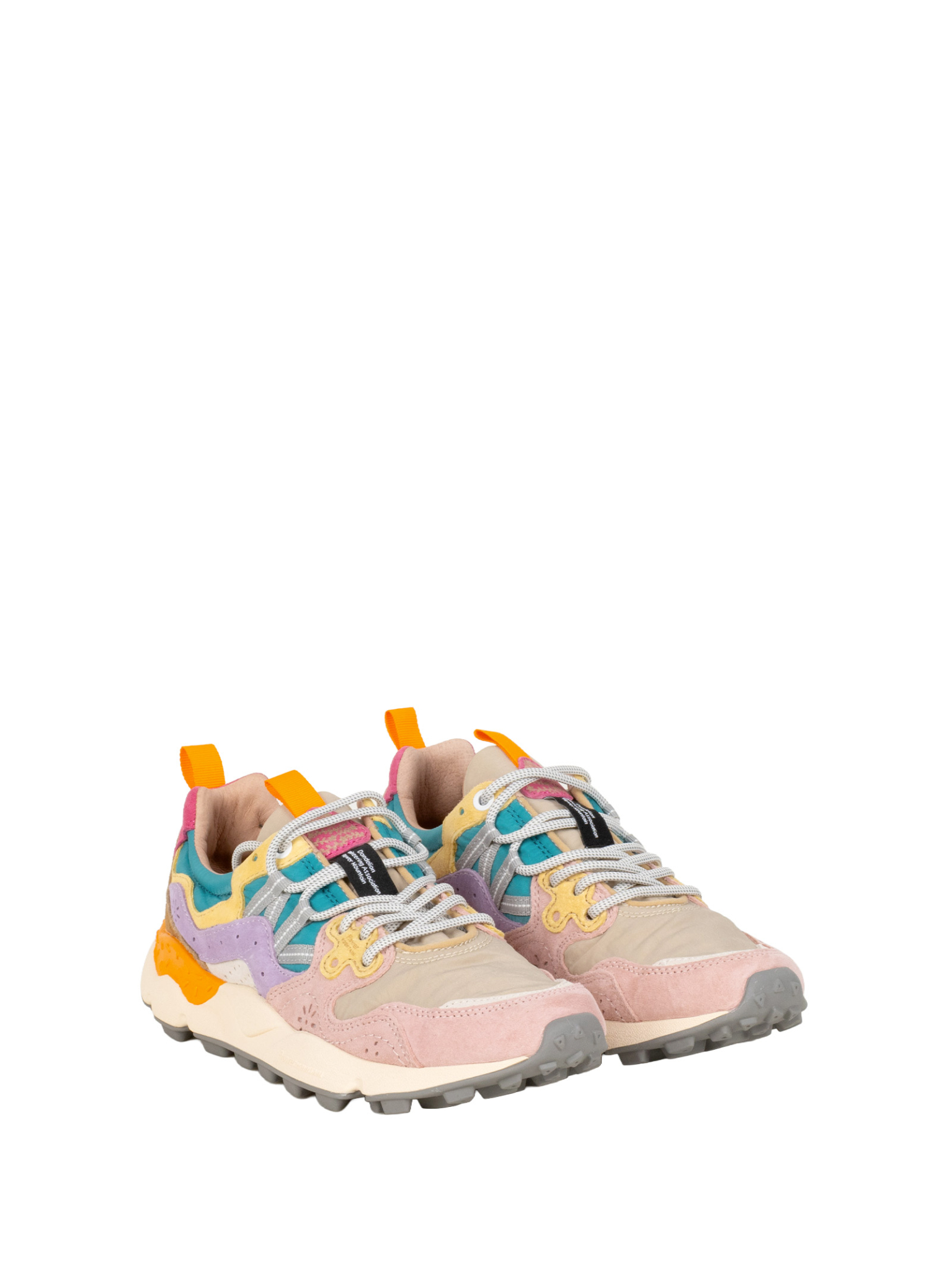 [Flower Mountain] Sneakers SS26 YAMANO 3013M51