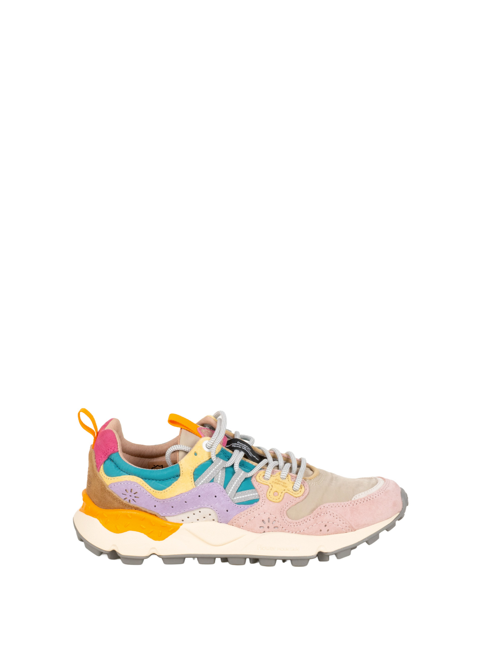 [Flower Mountain] Sneakers SS26 YAMANO 3013M51