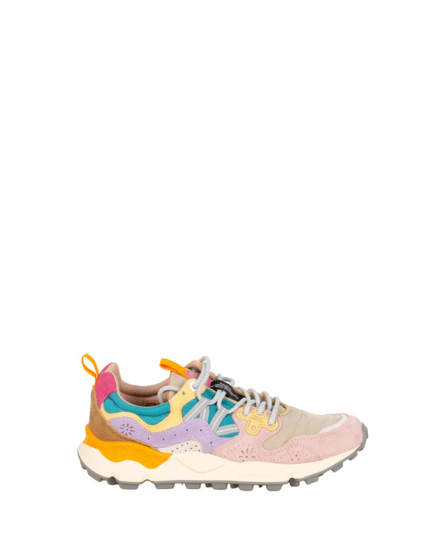 [Flower Mountain] Sneakers SS26 YAMANO 3013M51