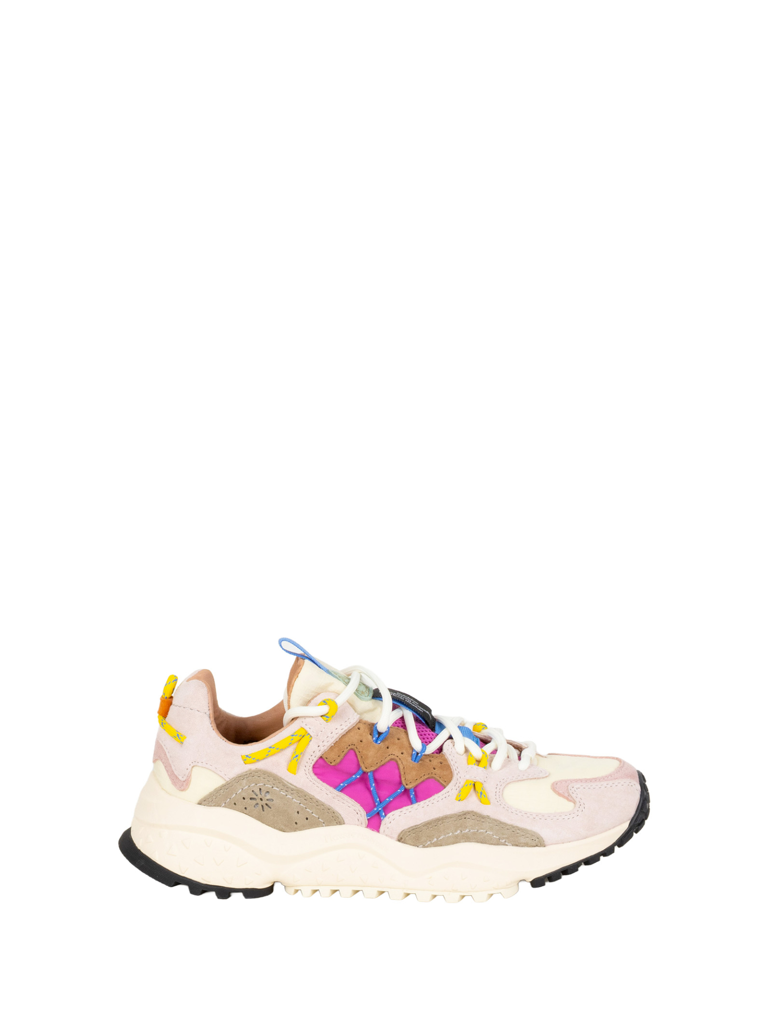 [Flower Mountain] Sneakers SS26 YAMABUSHI051M11