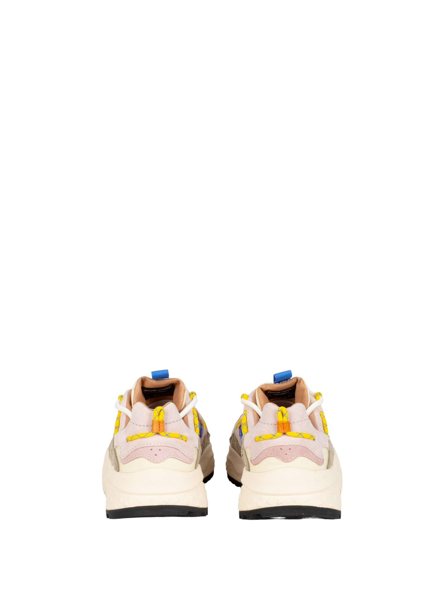 [Flower Mountain] Sneakers SS26 YAMABUSHI051M11