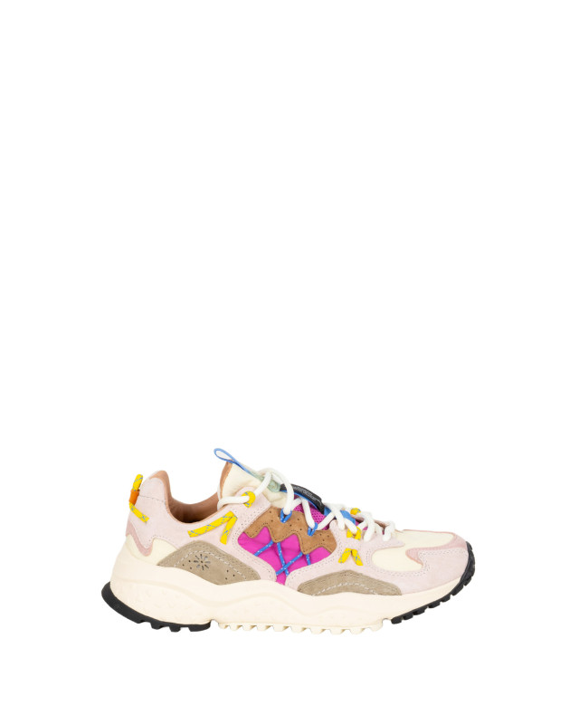 [Flower Mountain] Sneakers SS26 YAMABUSHI051M11