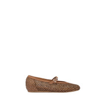 [Le Silla] Flat shoes SS26 0189C020MTPP723