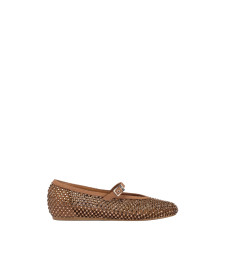 [Le Silla] Flat shoes SS26 0189C020MTPP723