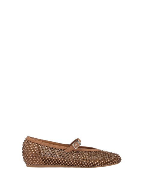[Le Silla] Flat shoes SS26 0189C020MTPP723