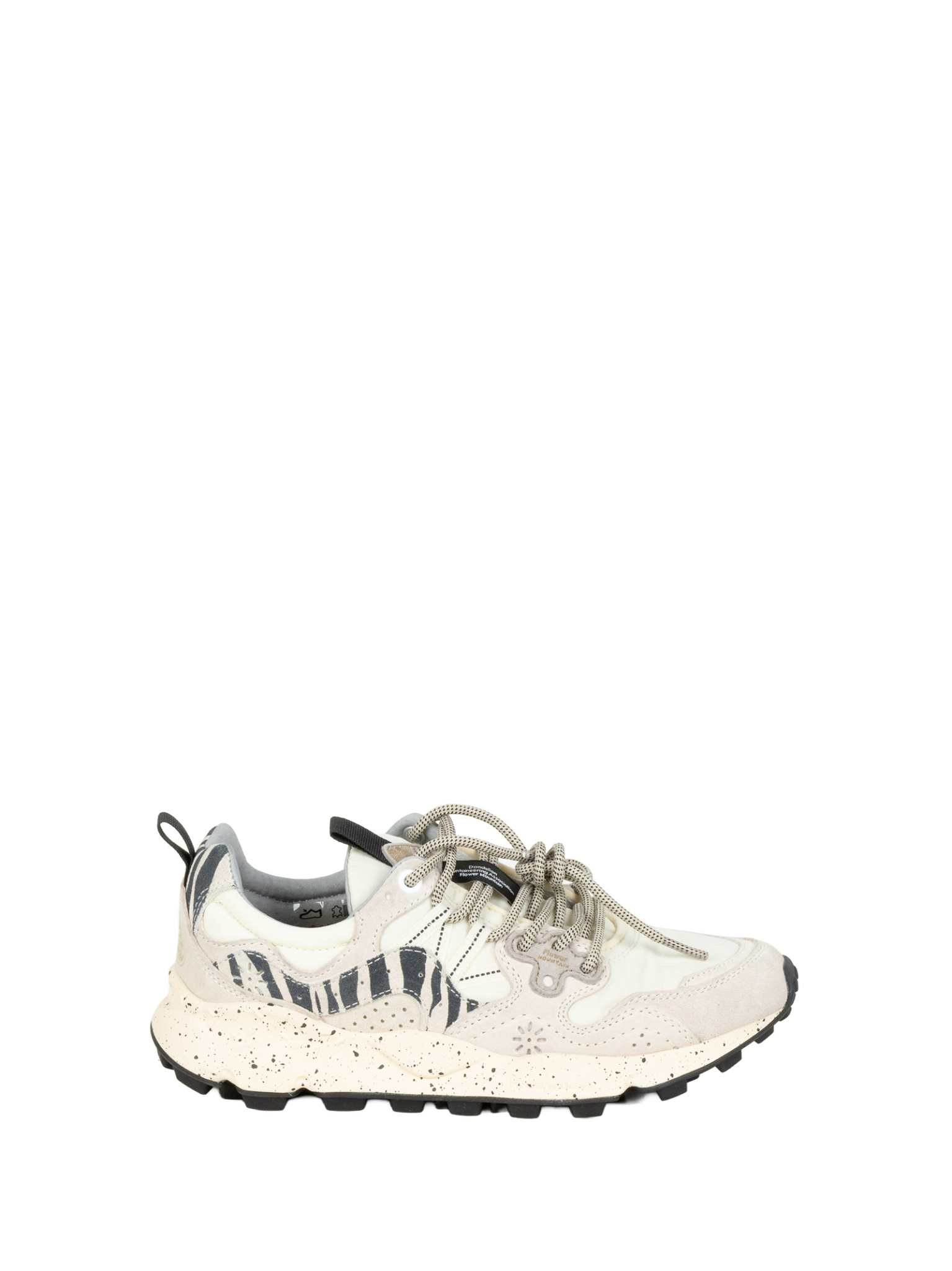 [Flower Mountain] Sneakers SS26 YAMANO 3631N36