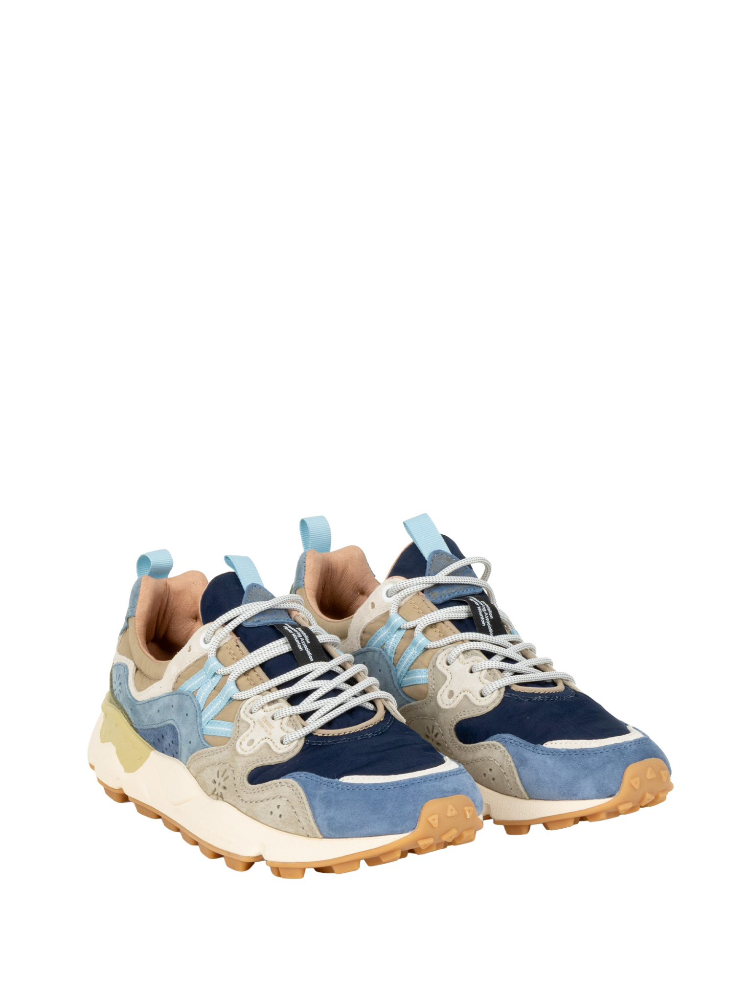 [Flower Mountain] Sneakers SS26 YAMANO 3.013C11