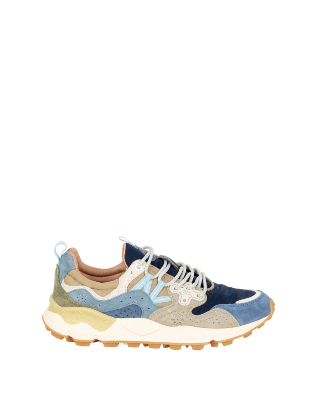 [Flower Mountain] Sneakers SS26 YAMANO 3.013C11
