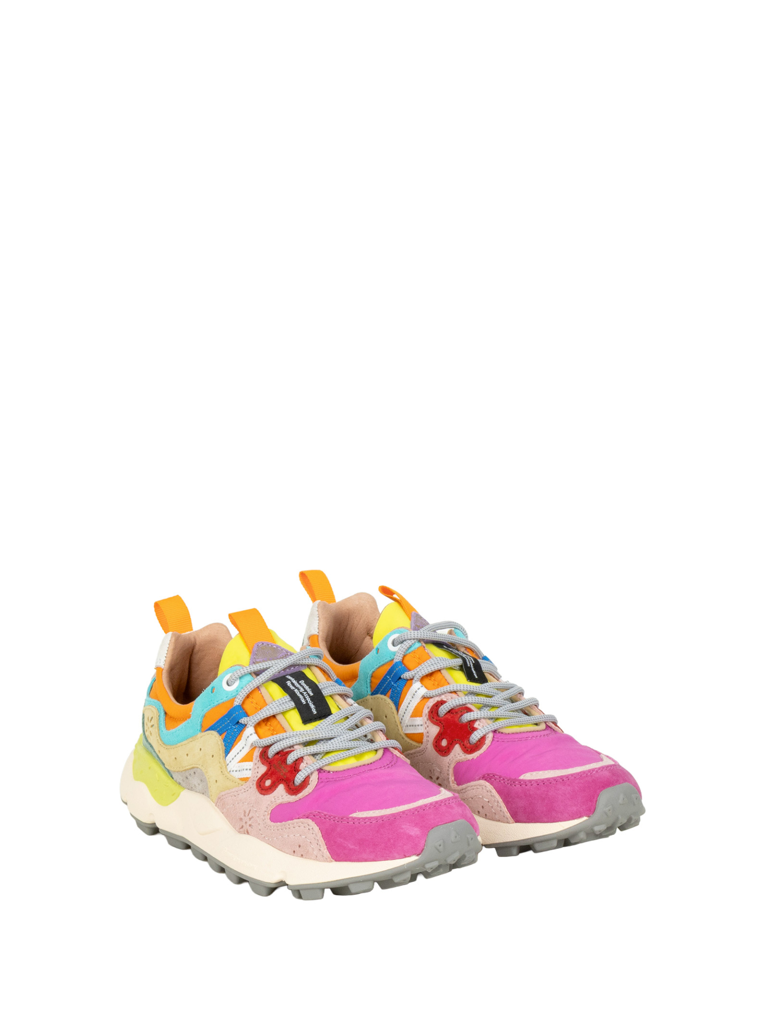[Flower Mountain] Sneakers SS26 YAMANO 3011L43