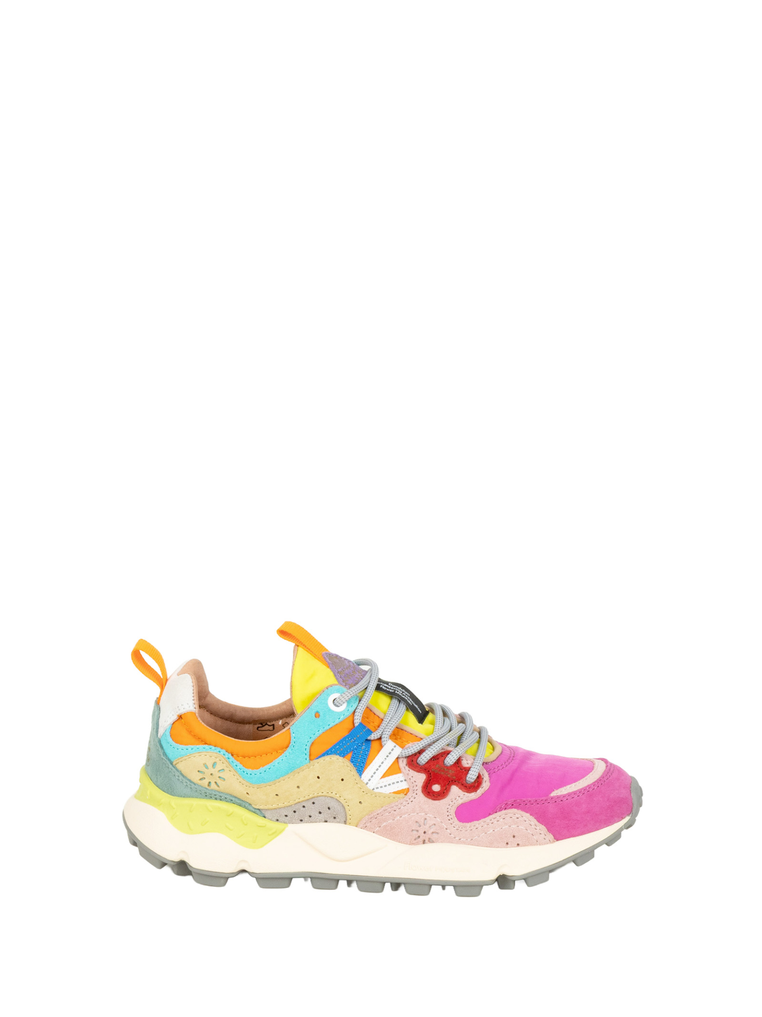 [Flower Mountain] Sneakers SS26 YAMANO 3011L43
