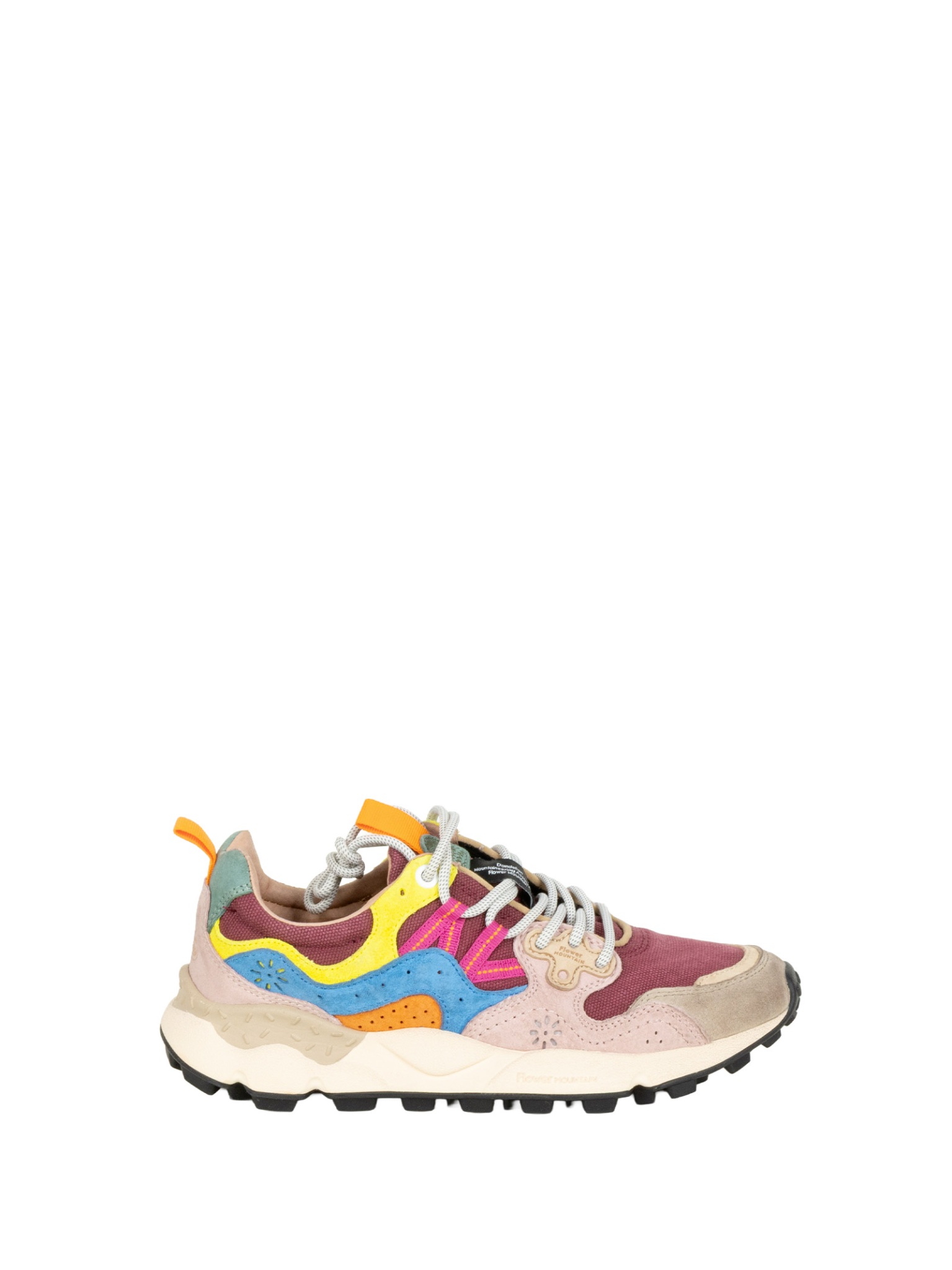 [Flower Mountain] Sneakers SS26 YAMANO 3651D11