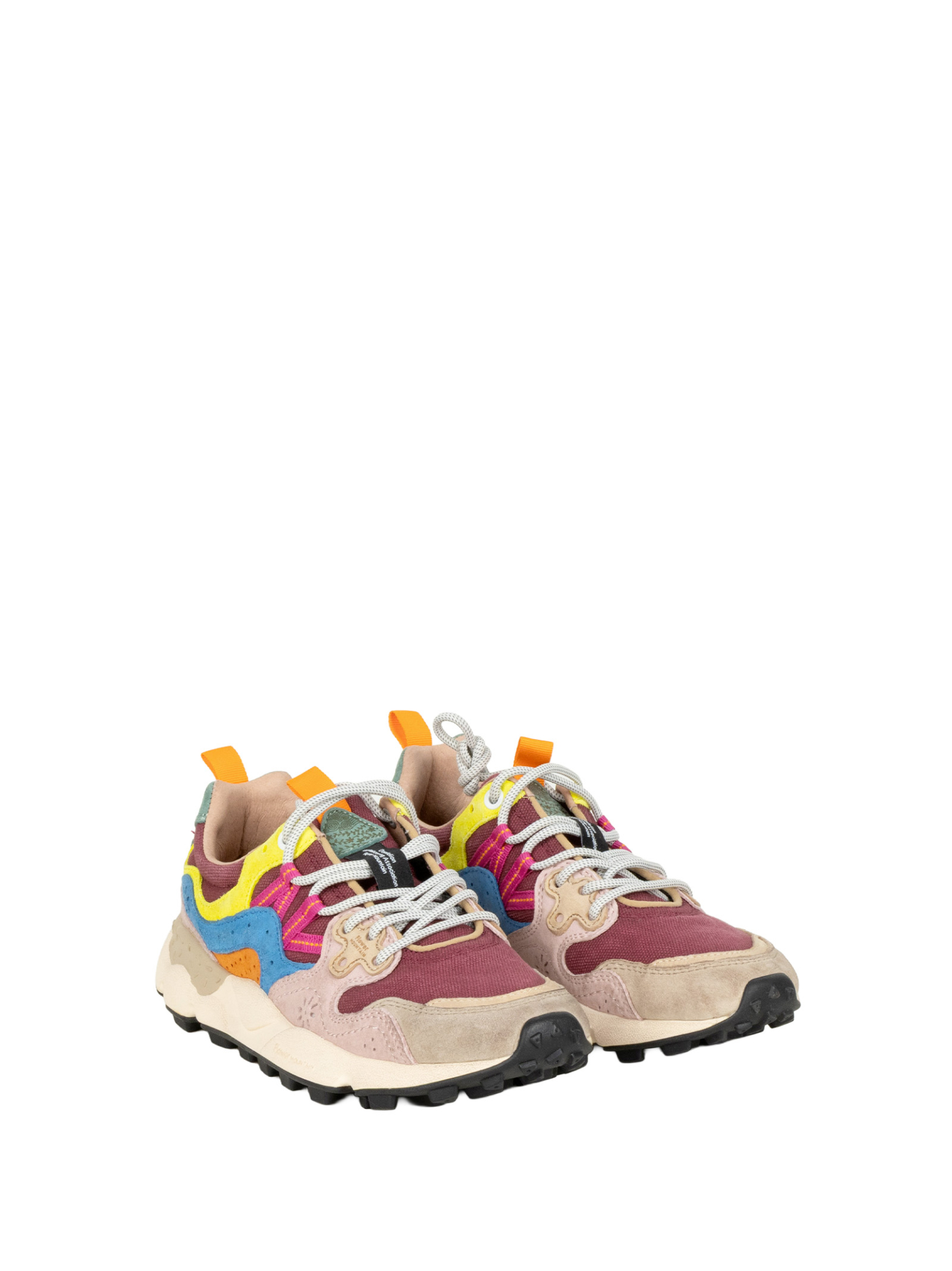 [Flower Mountain] Sneakers SS26 YAMANO 3651D11