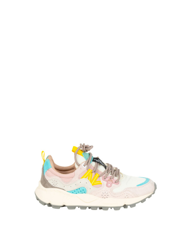 [Flower Mountain] Sneakers SS26 YAMANO 3011B54
