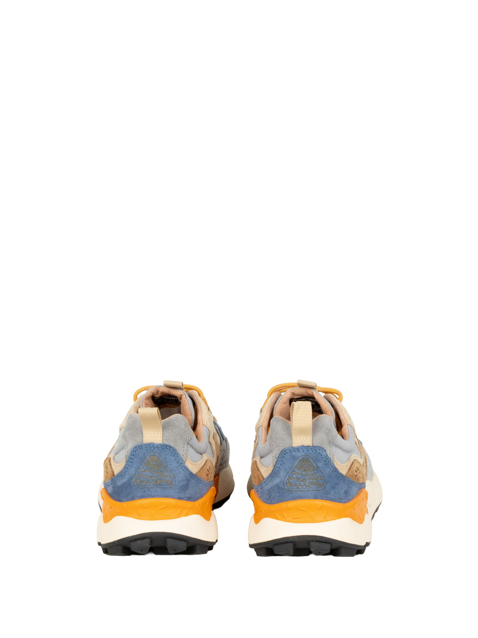 [Flower Mountain] Sneakers SS26 YAMANO 3.013B30