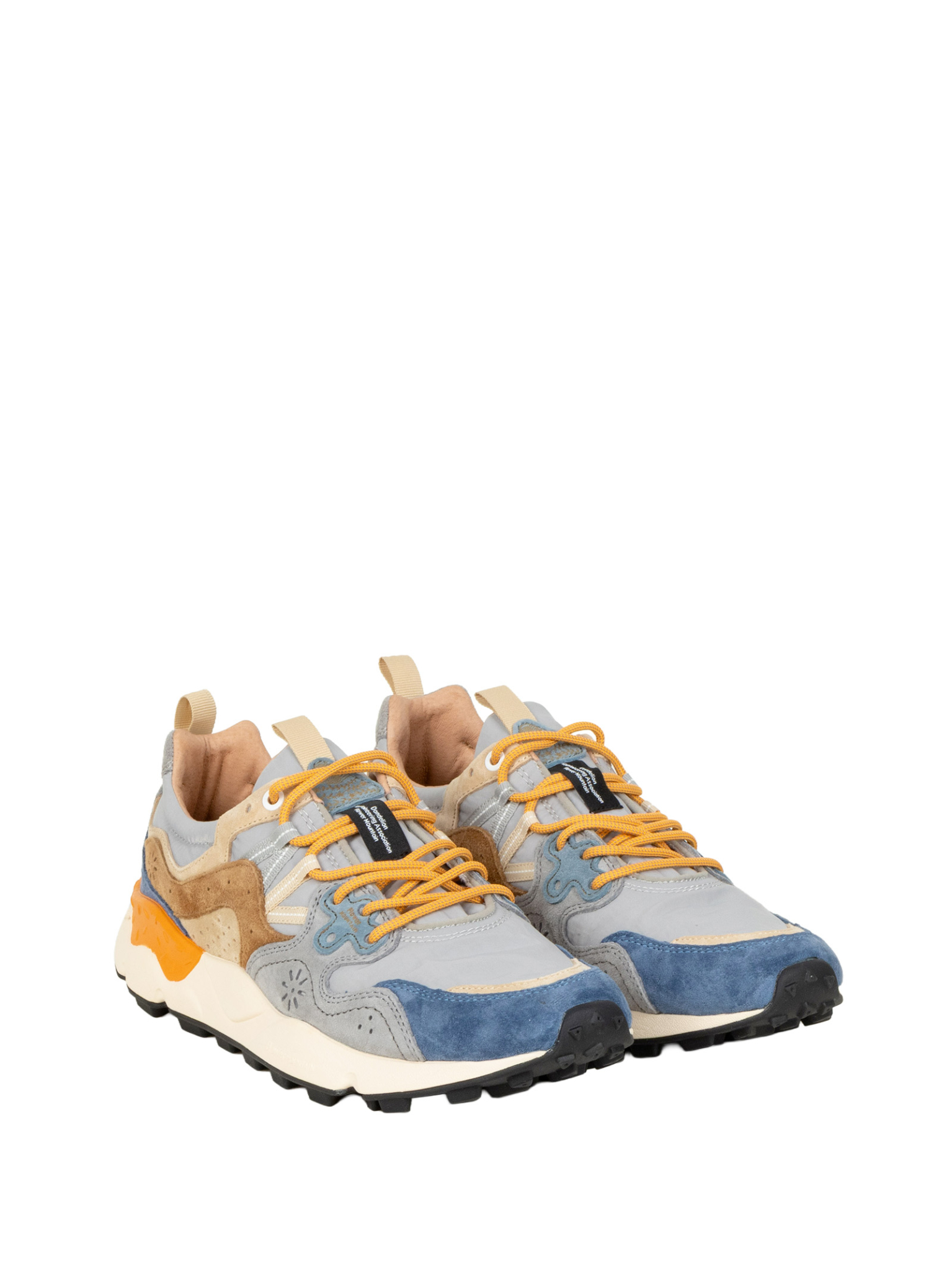 [Flower Mountain] Sneakers SS26 YAMANO 3.013B30