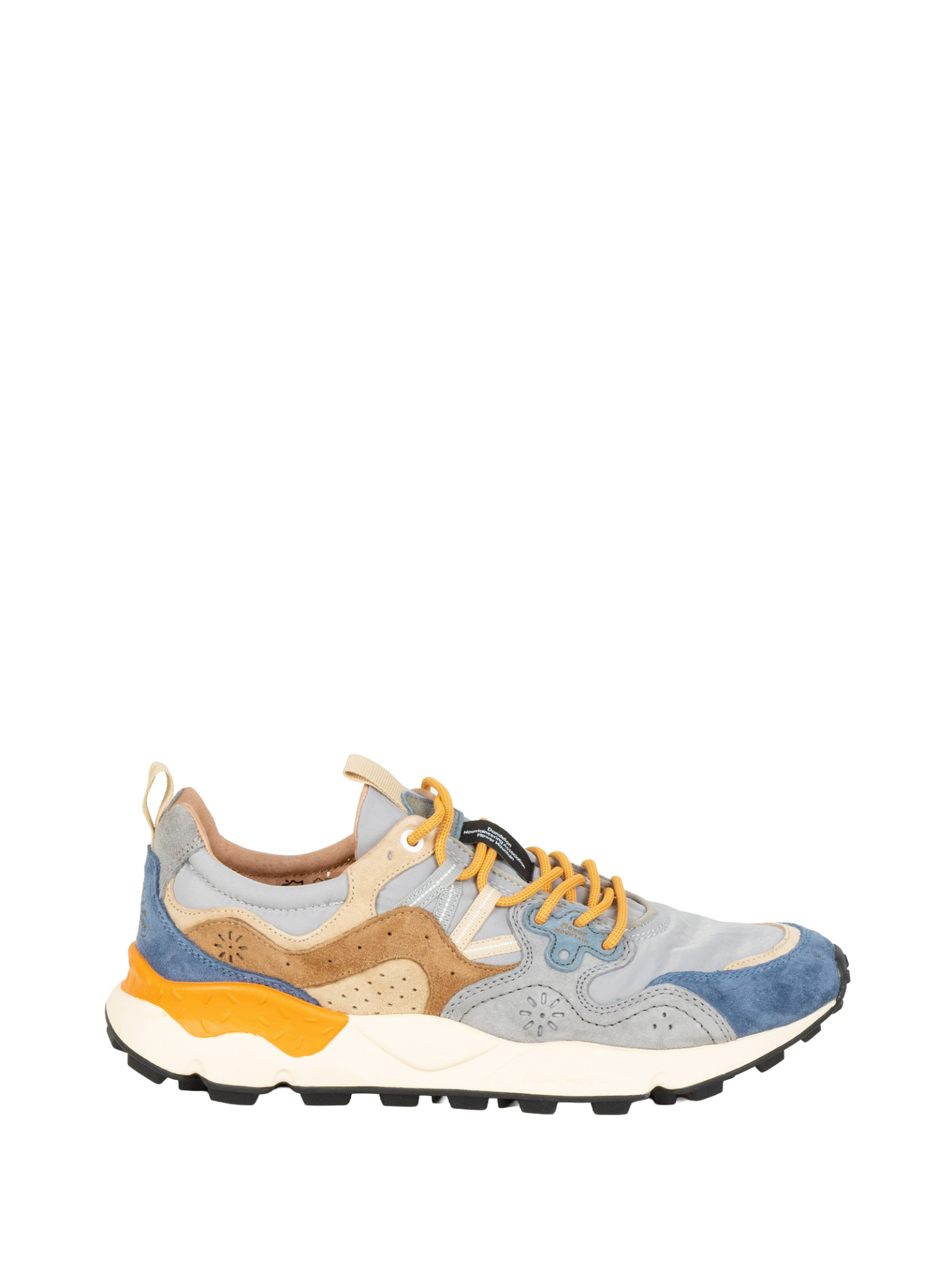 [Flower Mountain] Sneakers SS26 YAMANO 3.013B30