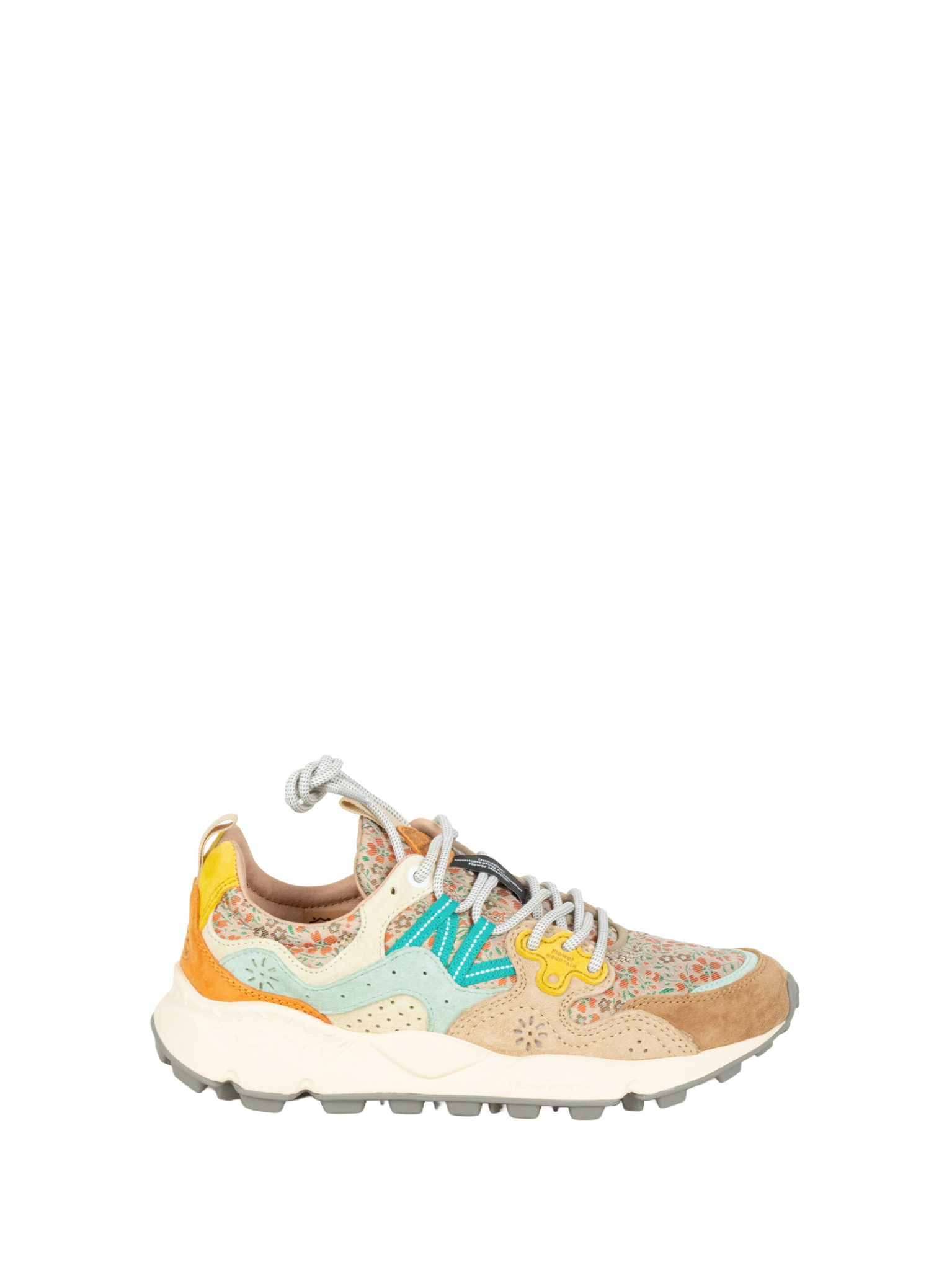 [Flower Mountain] Sneakers SS26 YAMANO 3671G60