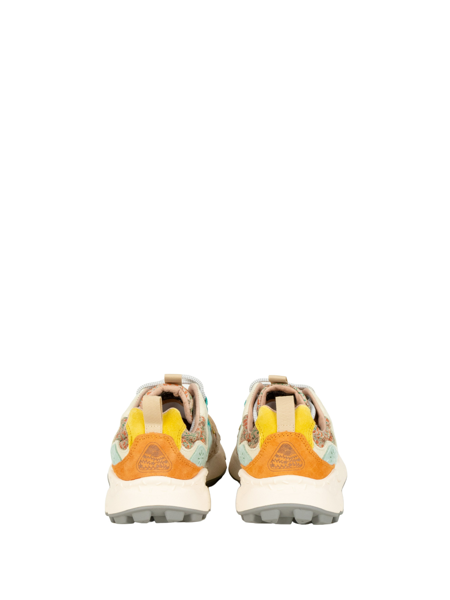 [Flower Mountain] Sneakers SS26 YAMANO 3671G60