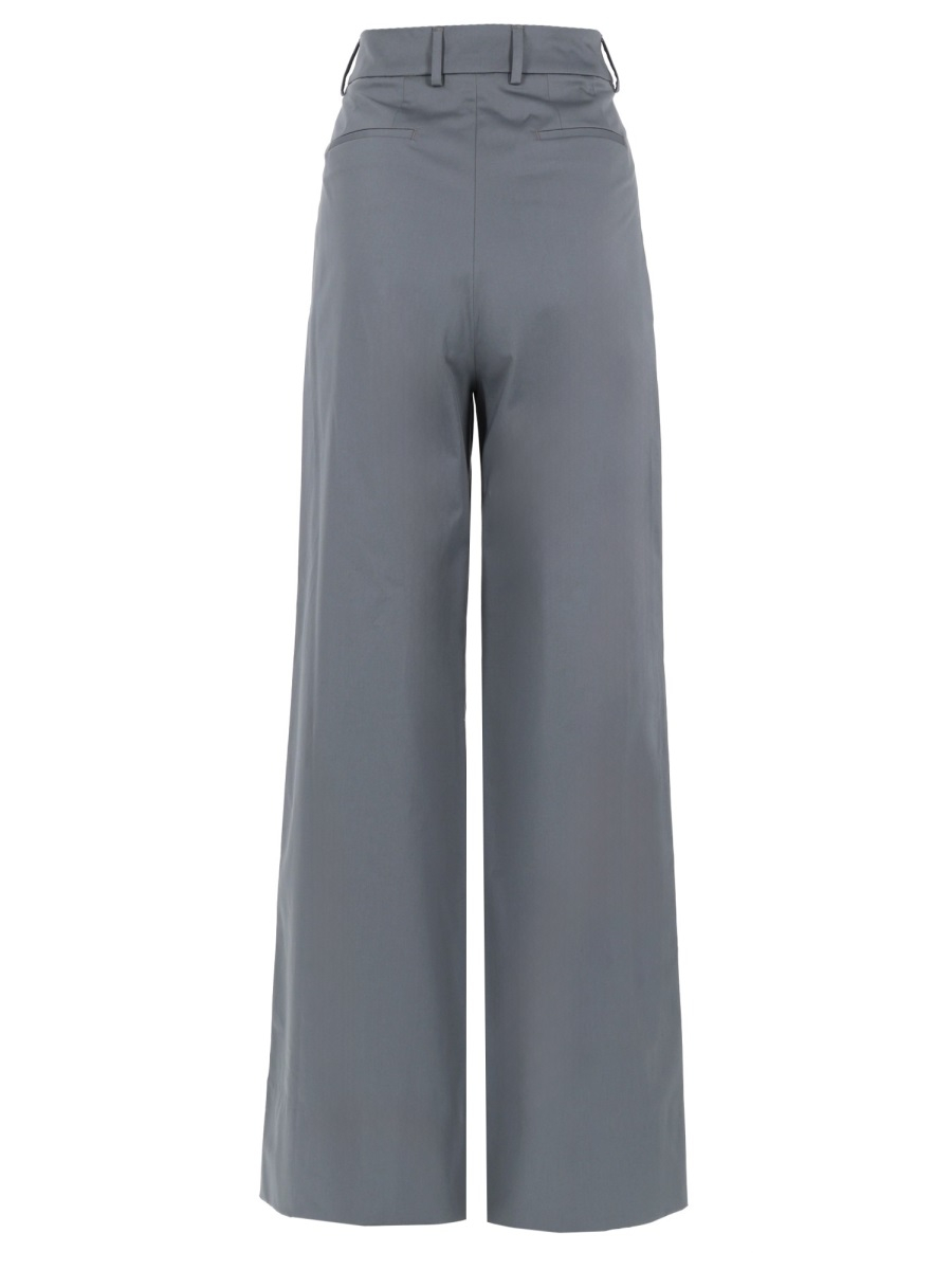 [PT TORINO] Trousers SS26 CDVSFKZ00STD_SD850330
