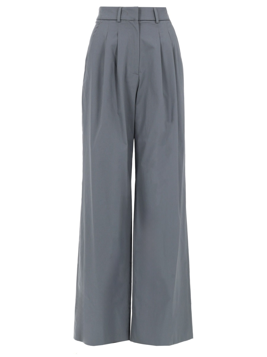 [PT TORINO] Trousers SS26 CDVSFKZ00STD_SD850330