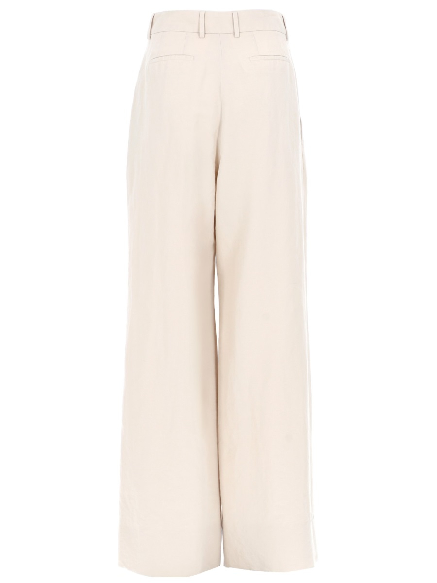 [PT TORINO] Trousers SS26 CDVLFKZ00STD_PU38L0015