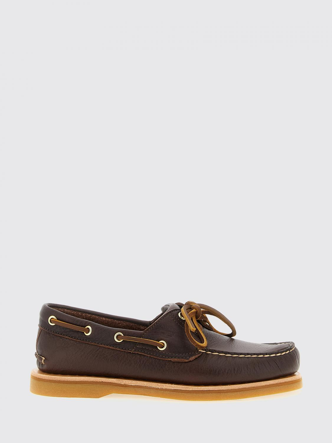 [Timberland] Loafer SS26 TB0A2NUP W011