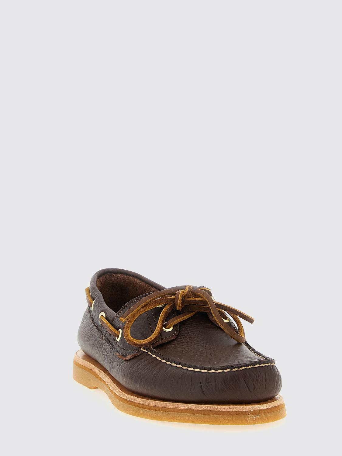 [Timberland] Loafer SS26 TB0A2NUP W011