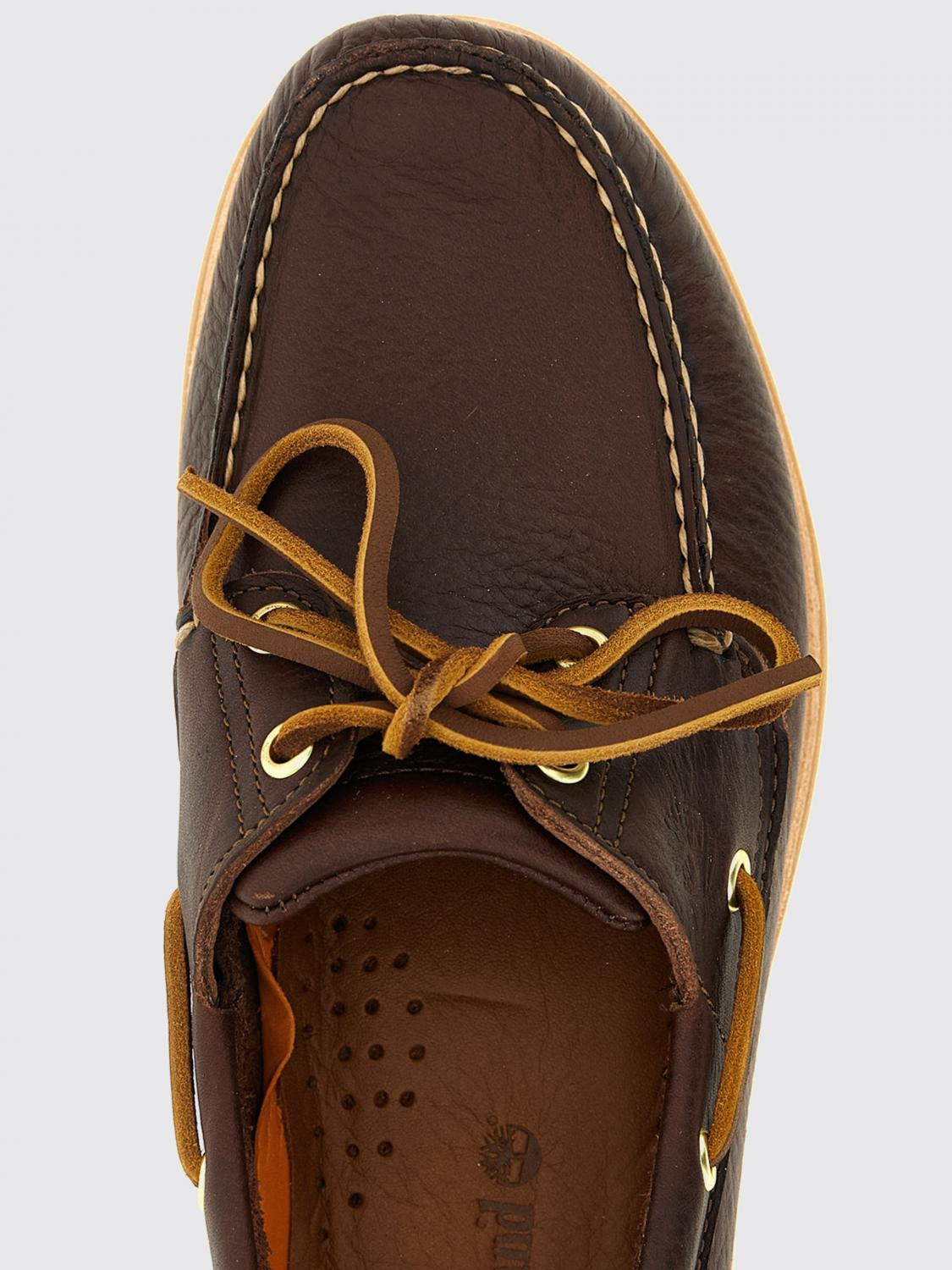 [Timberland] Loafer SS26 TB0A2NUP W011