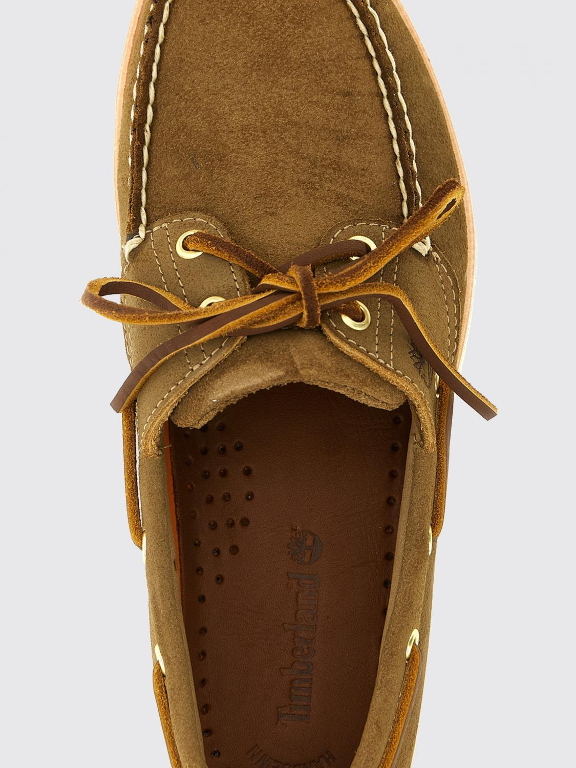 [Timberland] Loafer SS26 TB0A2NUP EW11