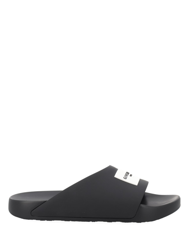 [Givenchy] Sandals FW26 BH302MH1XL_001